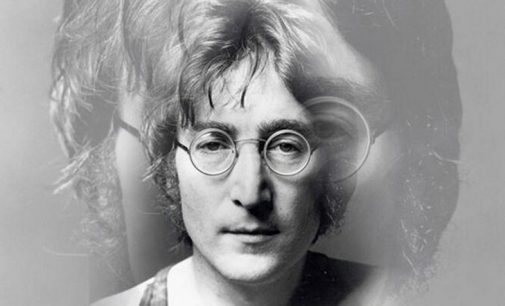 The Beatles Icon John Lennon’s 51-Years-Old Typewritten Lyrics Has Been Exposed