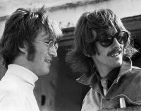 Why George Harrison’s Book Hurt John Lennon So Much