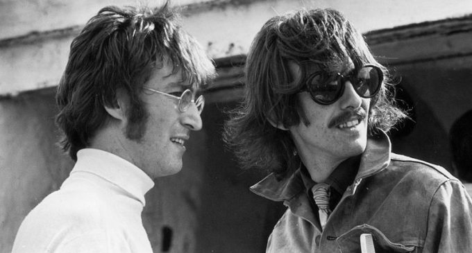 Why George Harrison’s Book Hurt John Lennon So Much
