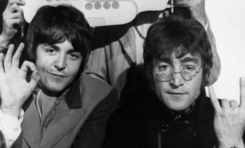 The Beatles Legend John Lennon’s Secret Interview About Paul McCartney Exposed