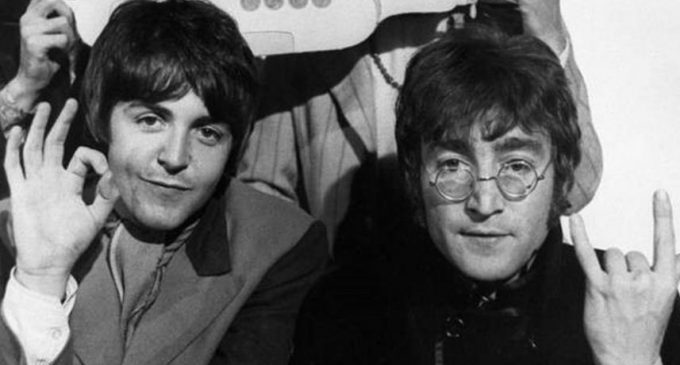 The Beatles Legend John Lennon’s Secret Interview About Paul McCartney Exposed