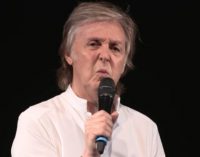 Paul McCartney Alleged Favorite Drug Revealed – AlternativeNation.net