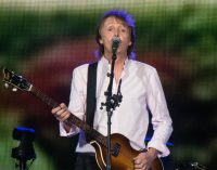 Paul McCartney plotting album of soundcheck improvisations | Entertainment | wdel.com