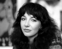 Kate Bush’s cover of The Beatles song ‘Come Together’