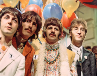 AI used to solve disputed songwriting credits of Beatles hits | The Independent