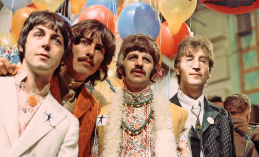 AI used to solve disputed songwriting credits of Beatles hits | The Independent