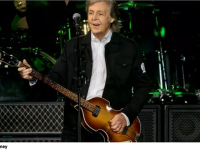 Paul McCartney Confirms Plans For ‘It’s A Wonderful Life’ Musical – Deadline