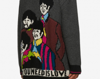 Stella McCartney x The Beatles “All Together Now” Capsule | HYPEBEAST