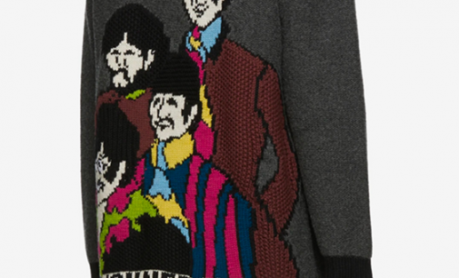 Stella McCartney x The Beatles “All Together Now” Capsule | HYPEBEAST