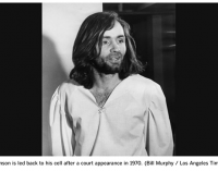 A guide to Charles Manson-related music ahead of ‘Once Upon a Time… in Hollywood’ opening – Los Angeles Times