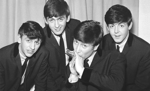 The Beatles Song That Jumpstarted the Band’s Career in 1962
