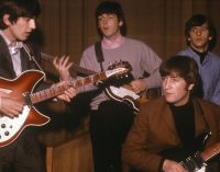 The Beatles Album George Harrison Said Was a ‘Full-Fledged Pothead’ Record