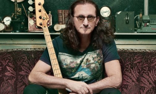 Geddy Lee Says It’s ‘Really Hard To Say’ Whether He’d Consider Making Music With Alex Lifeson And Another Drummer – Blabbermouth.net