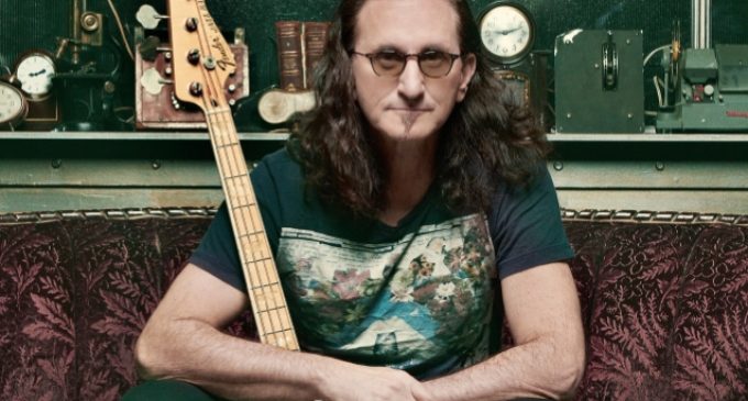 Geddy Lee Says It’s ‘Really Hard To Say’ Whether He’d Consider Making Music With Alex Lifeson And Another Drummer – Blabbermouth.net
