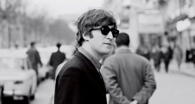 John Lennon’s Secret Notes About Iconic The Beatles Song Exposed After 51 Years