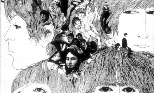 10 things you didn’t know about The Beatles’ Revolver album – Radio X