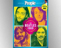 The Beatles’ Breakup: Inside Their 1969 Split — and How They Kept It Secret | PEOPLE.com
