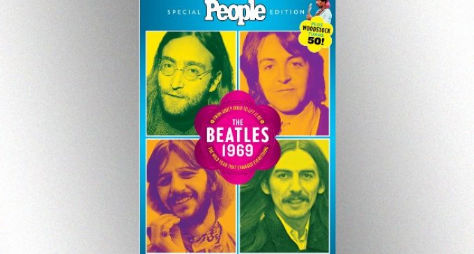 The Beatles’ Breakup: Inside Their 1969 Split — and How They Kept It Secret | PEOPLE.com
