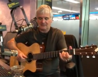Laurence Juber Rules the ‘Realm of the Tune’ – The Syncopated Times