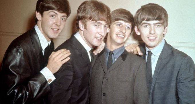 The Day Beatles Fans Broke Into the Abbey Road Studios