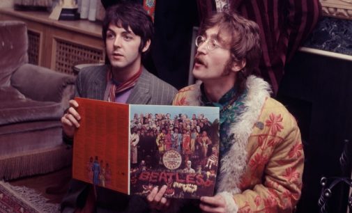 Why 2 Brilliant Lennon-McCartney Songs Never Made It Onto ‘Sgt. Pepper’