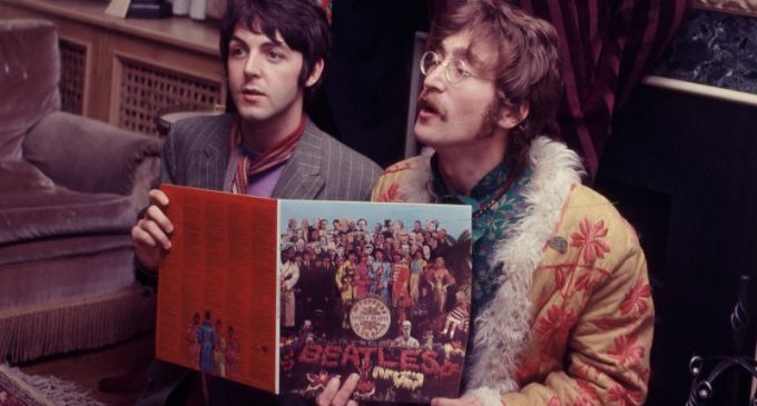 Why 2 Brilliant Lennon-McCartney Songs Never Made It Onto ‘Sgt. Pepper’
