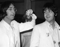 The ‘Outrageous’ Beatles Song Paul McCartney Wrote in John Lennon’s Style