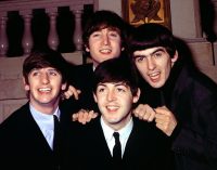 How Did The Beatles Get Their Name?