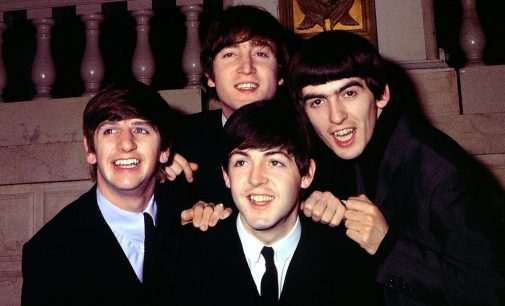 How Did The Beatles Get Their Name?