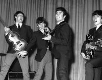 The Strange Origins of 17 Popular Songs | Mental Floss