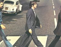 Bombshell Recording Proves The Beatles Planned a New Album After Abbey Road