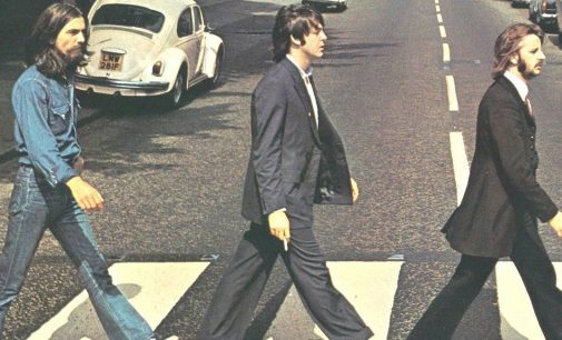 Bombshell Recording Proves The Beatles Planned a New Album After Abbey Road
