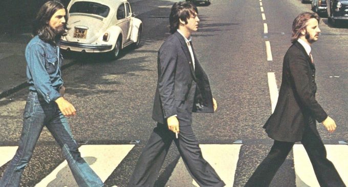 Bombshell Recording Proves The Beatles Planned a New Album After Abbey Road