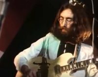 John Lennon Called The Beatles Hit ‘Junk’ Before Death – AlternativeNation.net