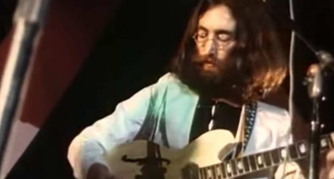 John Lennon Called The Beatles Hit ‘Junk’ Before Death – AlternativeNation.net