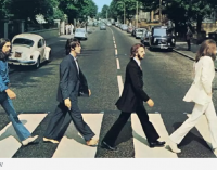 The Beatles’ Revolutionary Use of Recording Technology in ‘Abbey Road’