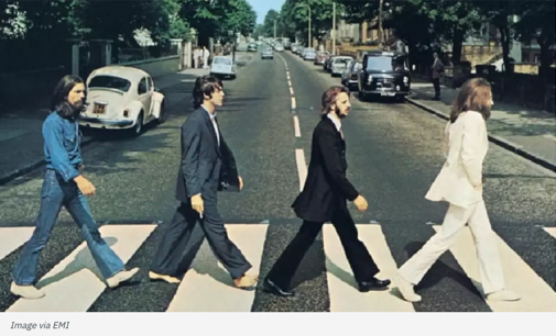 The Beatles’ Revolutionary Use of Recording Technology in ‘Abbey Road’