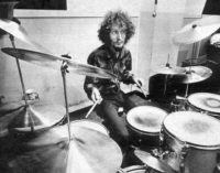 Paul McCartney, Ringo Starr, Flea, Brian Wilson and more pay their respects as Cream’s Ginger Baker dies aged 80