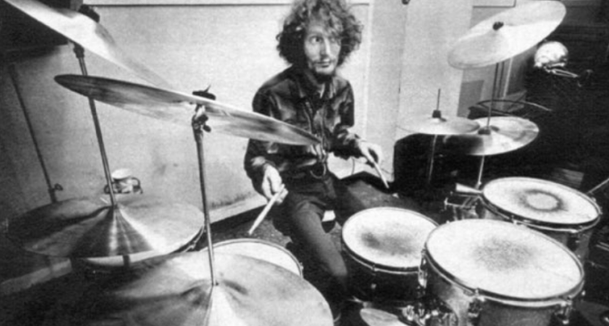 Paul McCartney, Ringo Starr, Flea, Brian Wilson and more pay their respects as Cream’s Ginger Baker dies aged 80