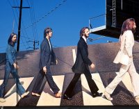 The Message The Beatles Were Sending on the ‘Abbey Road’ Album Cover