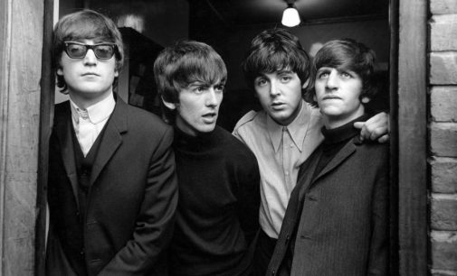 Paul McCartney Pays Tribute to Beatles Photographer Robert Freeman – Rolling Stone