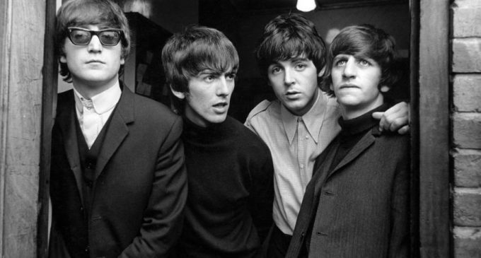 Paul McCartney Pays Tribute to Beatles Photographer Robert Freeman – Rolling Stone