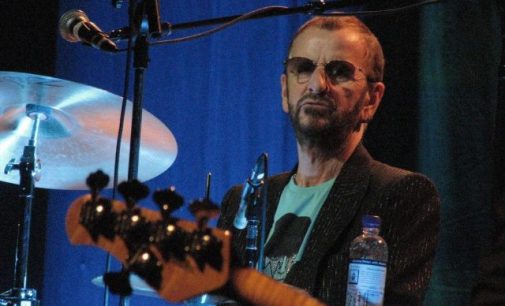 Review: Ringo Starr’s new album ‘What’s my Name’ includes new music, covers of old favorites and impactful messages | Arts & Culture | dailyemerald.com