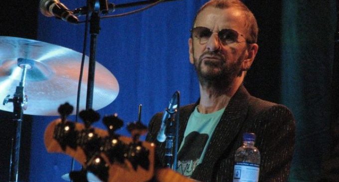 Review: Ringo Starr’s new album ‘What’s my Name’ includes new music, covers of old favorites and impactful messages | Arts & Culture | dailyemerald.com