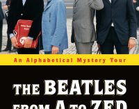 The Beatles: From A to Zed’ by Peter Asher book review – The Washington Post