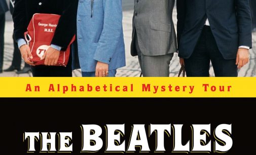 The Beatles: From A to Zed’ by Peter Asher book review – The Washington Post