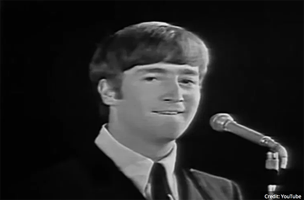 Remembering The Beatles’ 1963 Royal Variety Performance