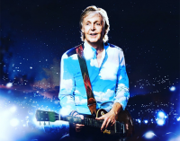 Paul McCartney confirmed as Glastonbury 2020 headliner | Music | The Guardian