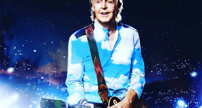 Paul McCartney confirmed as Glastonbury 2020 headliner | Music | The Guardian