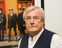 The Beatles, Rolling Stones and Bowie photographer Terry O’Neill has died aged 81